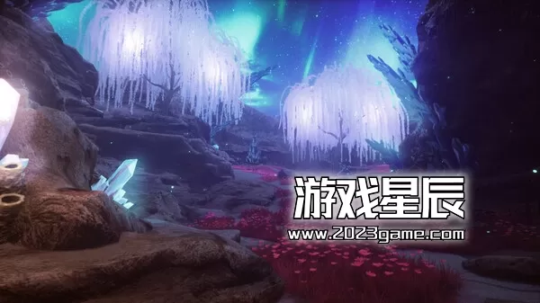 PC《命运的分形/FRACTALS OF DESTINY》中文版下载_3