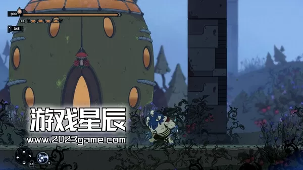PC《生物变形/BIOMORPH》中文版下载v1.6.26992_2