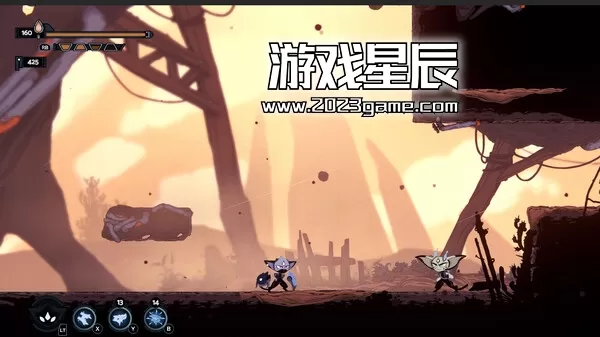 PC《生物变形/BIOMORPH》中文版下载v1.6.26992_3