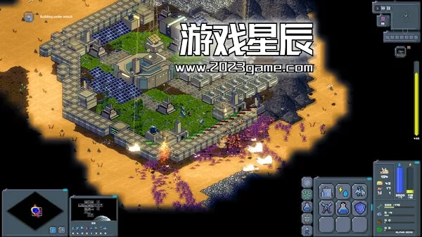 PC《从光荣到毁灭/From Glory To Goo》英文版下载v0.1b_2