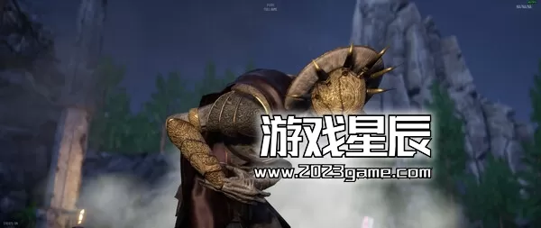 PC《怪物领域/Monsters Domain》中文版下载_0