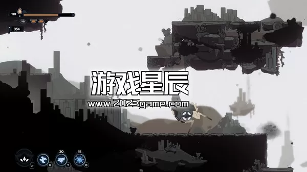 PC《生物变形/BIOMORPH》中文版下载v1.6.26992_1