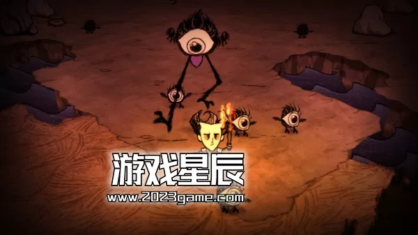switch《饥荒 Don’t Starve》单机版中文版NSP+XCI整合版下载【含1.0.10补丁+1DLC+11款MOD整合+模组框架】_1