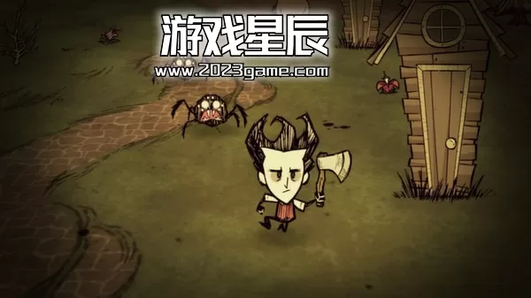 switch《饥荒 Don’t Starve》单机版中文版NSP+XCI整合版下载【含1.0.10补丁+1DLC+11款MOD整合+模组框架】_2