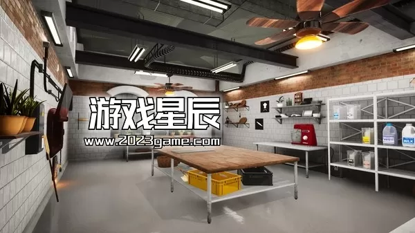 switch《面包房模拟器 Bakery Simulator》中文版nsz下载+1.1.0补丁_4