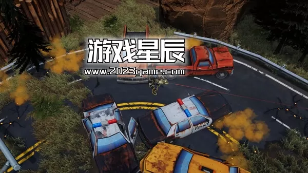 PC《最后的希望地堡：僵尸生存/Last Hope Bunker: Zombie Survival》中文版下载_1