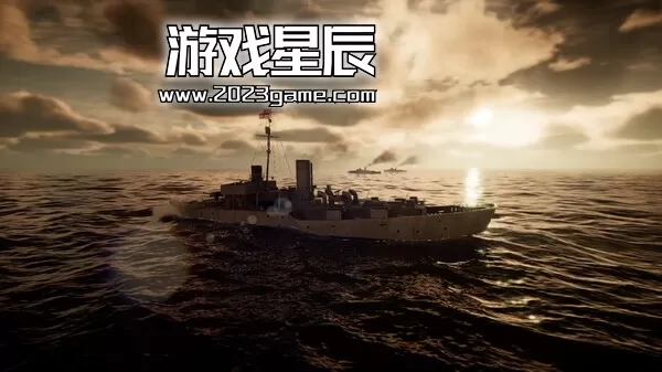PC《胜利之海：大西洋/Victory at Sea Atlantic》英文版下载v0.22.0.0_4