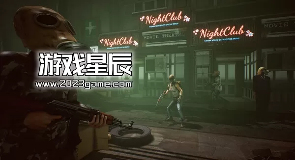 switch《再死一次 Die Again》中文版nsz下载+1.0.1补丁_0