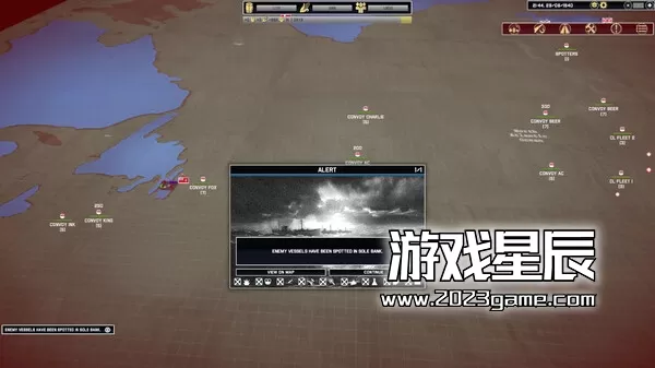 PC《胜利之海：大西洋/Victory at Sea Atlantic》英文版下载v0.22.0.0_3