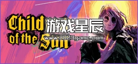 PC《太阳之子/Children of the Sun》中文版下载
