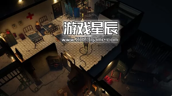 PC《最后的希望地堡：僵尸生存/Last Hope Bunker: Zombie Survival》中文版下载_2