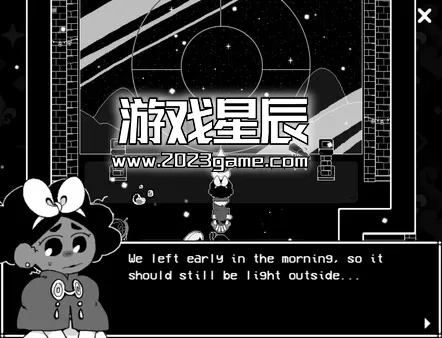 PC《在时光与繁星中/In Stars And Time》英文版下载v1.0.5.1_2