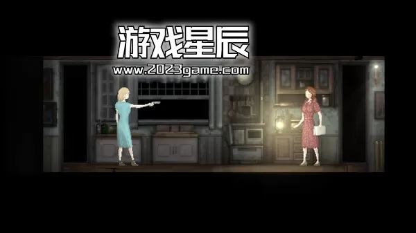switch《洛蕾塔 Loretta》中文版nsz下载+1.1.2j补丁_1