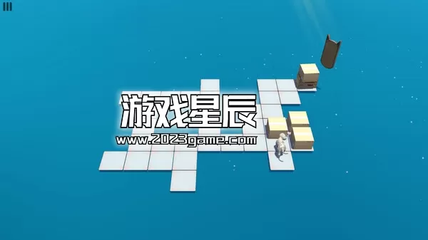 switch《迷你猫抓板 Mimi the cat Mimi's Scratcher》中文版nsz下载_3