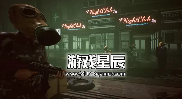 switch《再死一次 Die Again》中文版nsz下载+1.0.1补丁_2