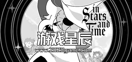 PC《在时光与繁星中/In Stars And Time》英文版下载v1.0.5.1