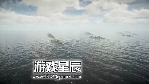 PC《胜利之海：大西洋/Victory at Sea Atlantic》英文版下载v0.22.0.0_1