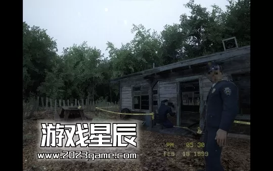 PC《无声的呼吸/SILENT BREATH》英文版下载v0.6a_3