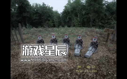 PC《无声的呼吸/SILENT BREATH》英文版下载v0.6a_2