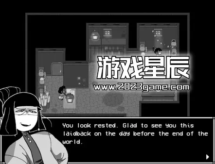 PC《在时光与繁星中/In Stars And Time》英文版下载v1.0.5.1_4