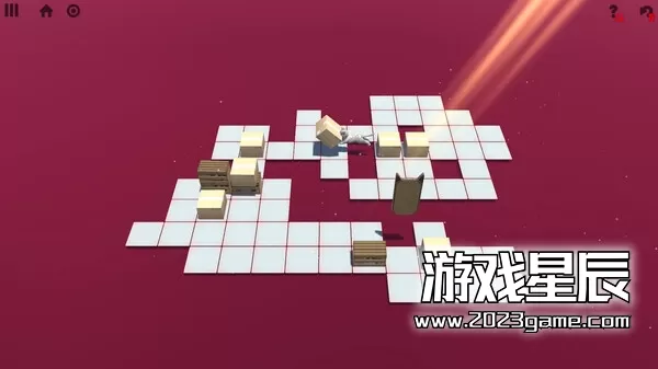 switch《迷你猫抓板 Mimi the cat Mimi's Scratcher》中文版nsz下载_0