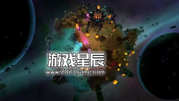 switch《星球战争-裁决日 Battle Planet - Judgement Day》中文版nsz下载_2