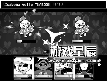PC《在时光与繁星中/In Stars And Time》英文版下载v1.0.5.1_3