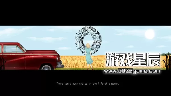 switch《洛蕾塔 Loretta》中文版nsz下载+1.1.2j补丁_3