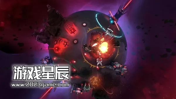 switch《星球战争-裁决日 Battle Planet - Judgement Day》中文版nsz下载_1
