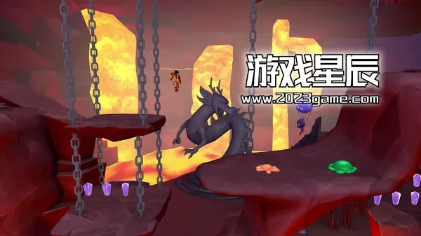 【5.05】PS4《睡衣小英雄：强力联盟  PJ Masks Power Heroes》英文版PKG下载+1.0.1补丁_1