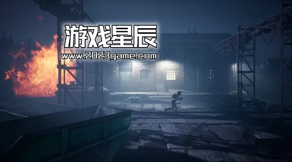switch《再死一次 Die Again》中文版nsz下载+1.0.1补丁_4
