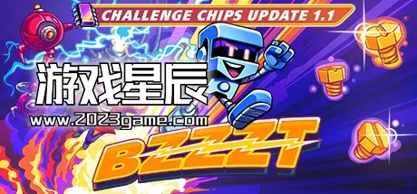 PC《Bzzzt》英文版下载