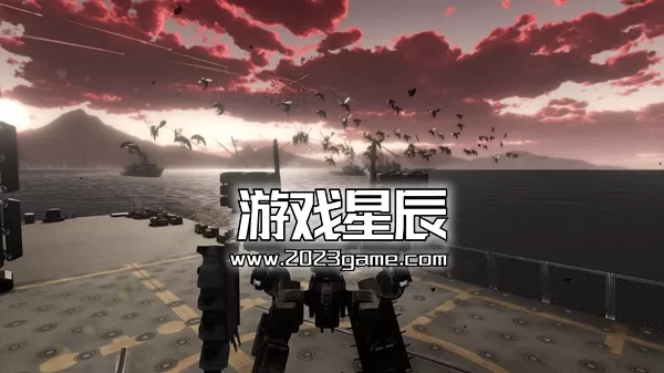 PC《机甲骑士：噩梦/Mecha Knights: Nightmare》英文版下载_1
