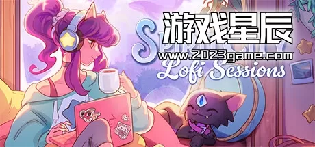 PC《精神城市：洛菲会议/Spirit City: Lofi Sessions》中文版下载v20240410