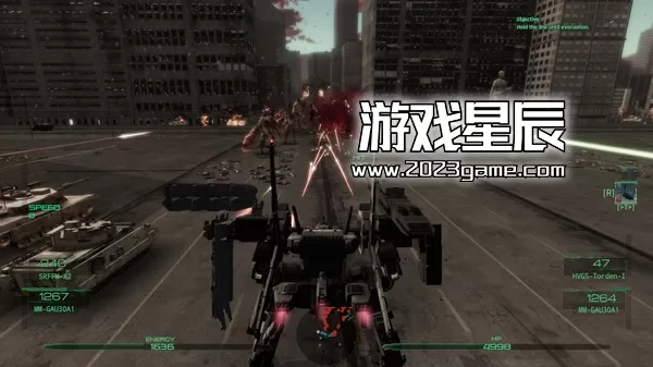 PC《机甲骑士：噩梦/Mecha Knights: Nightmare》英文版下载_2