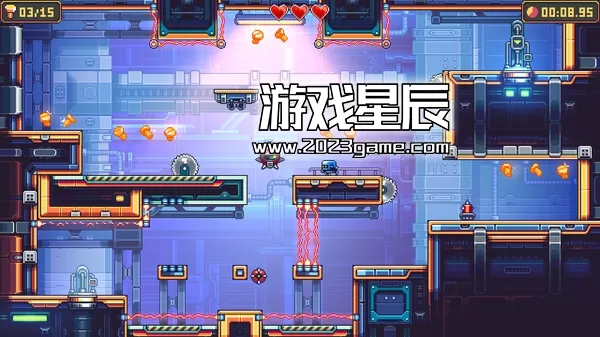 PC《Bzzzt》英文版下载_2