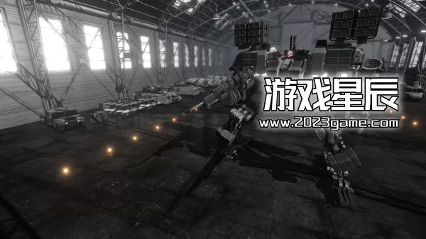 PC《机甲骑士：噩梦/Mecha Knights: Nightmare》英文版下载_0