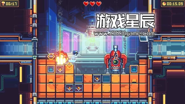 PC《Bzzzt》英文版下载_3