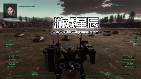 PC《机甲骑士：噩梦/Mecha Knights: Nightmare》英文版下载_3