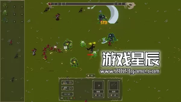 PC《召唤兽/Summonsters》中文版下载_2