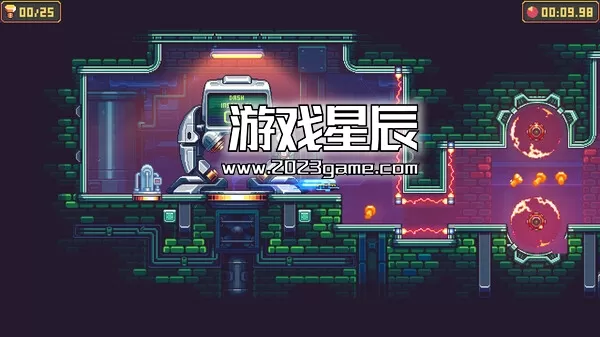 PC《Bzzzt》英文版下载_1