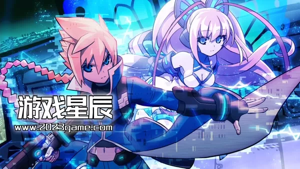 PC《苍穹雷霆2/Azure Striker Gunvolt 2》中文版下载Build.10204933_2