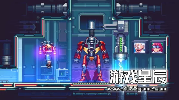 PC《Bzzzt》英文版下载_0