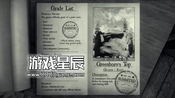 PC《昔日的山峰/Peaks of Yore》英文版下载v1.6.4b_0