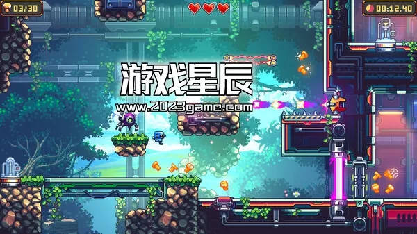 PC《Bzzzt》英文版下载_4