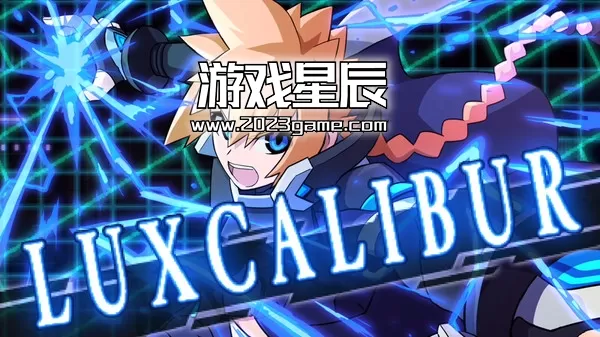 PC《苍穹雷霆2/Azure Striker Gunvolt 2》中文版下载Build.10204933_3