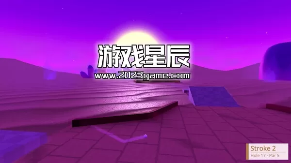 PC《4D 高尔夫/4D Golf》中文版下载v1.0.8_2