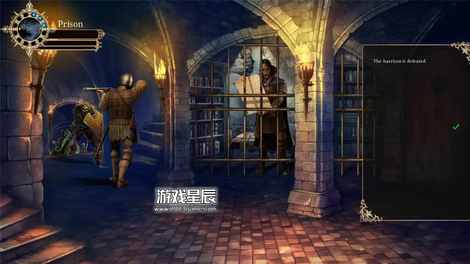 PC《三个王国的故事：科努斯/Three kingdoms story: Conussia》中文版下载v72234_1