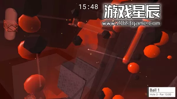 PC《4D 高尔夫/4D Golf》中文版下载v1.0.8_1