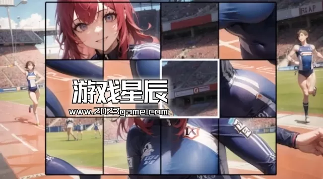 switch《动漫女孩：运动员 Hentai Girls: Athlete Crush》中文版nsp下载_2